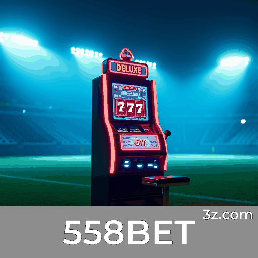558BET: Experiência Luxuosa e Emocionante em Jogos de Cassino