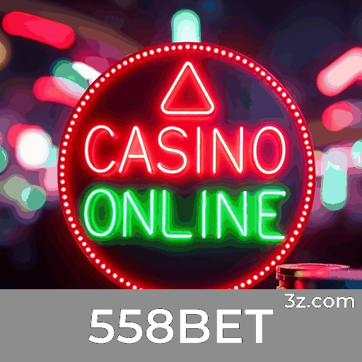 Universo de Jogos Extraordinários do 558BET: Diversão Sem Limites