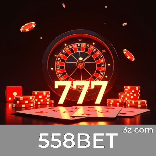 558BET: Desbloqueie Prêmios Exclusivos e Surpreendentes