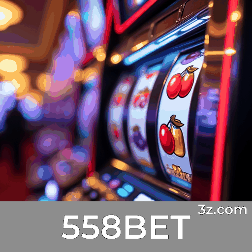 558BET: Experiência Luxuosa e Emocionante em Jogos de Cassino