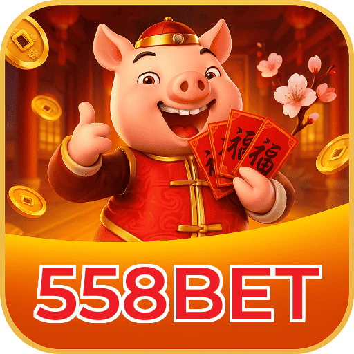 558BET: Cassino Online Seguro e Profissional
