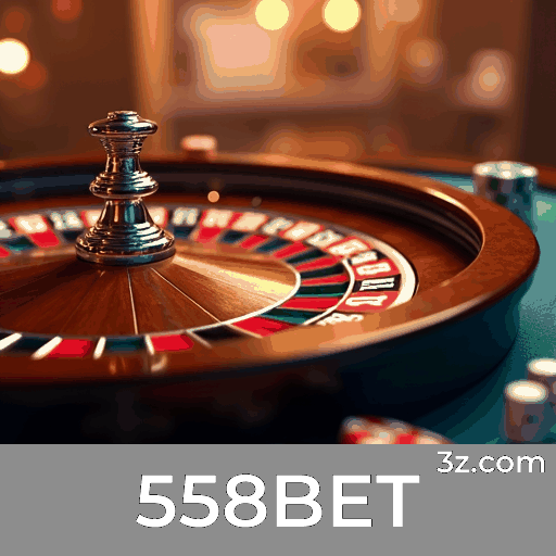 558BET: Experiência Luxuosa e Emocionante em Jogos de Cassino