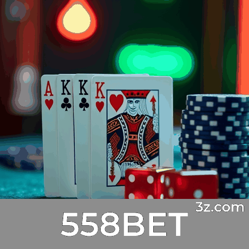 558BET: Experiência de Cassino Imersiva para Brasileiros