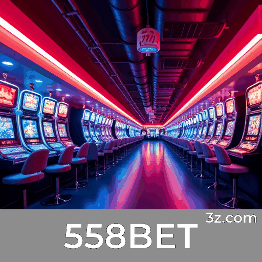 558BET: Experiência de Cassino Imersiva para Brasileiros