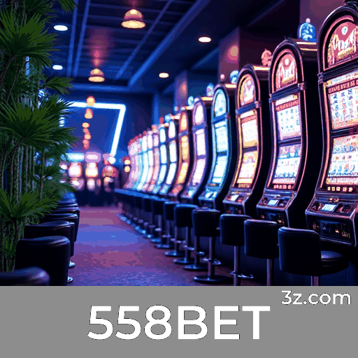 558BET: Experiência de Cassino Imersiva para Brasileiros