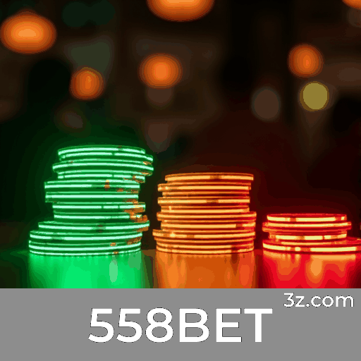 558BET: Desbloqueie Prêmios Exclusivos e Surpreendentes