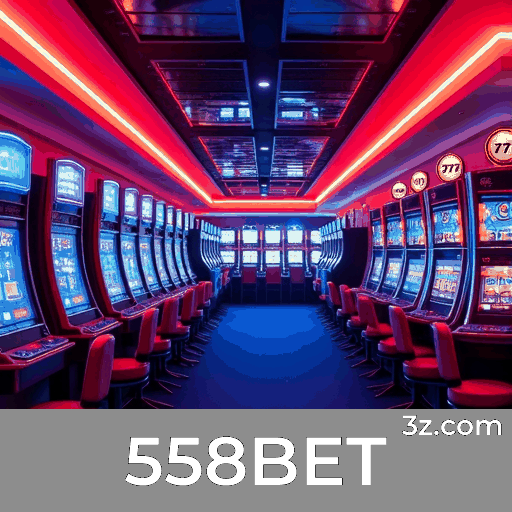 558BET: Desbloqueie Prêmios Exclusivos e Surpreendentes