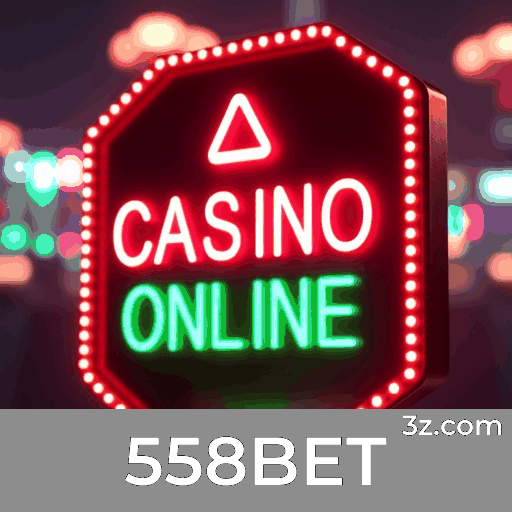 Universo de Jogos Extraordinários do 558BET: Diversão Sem Limites