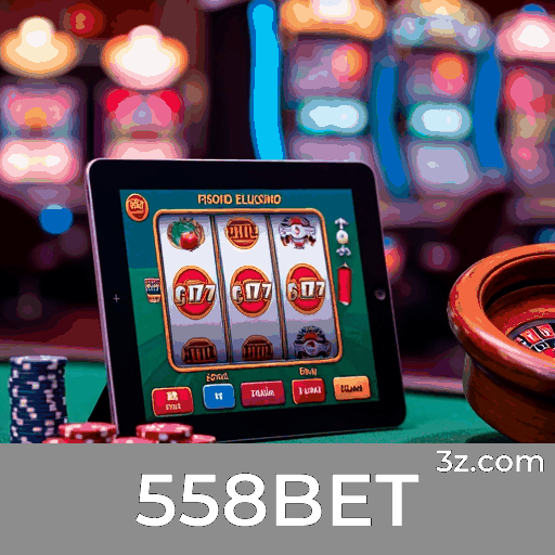 558BET: Real Time Crash para Jogadores Brasileiros