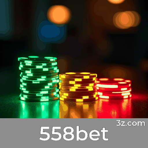 558bet: Bônus Incríveis e Promoções Únicas Esperam por Você